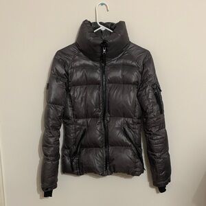 Womens SAM Freestyle Jacket